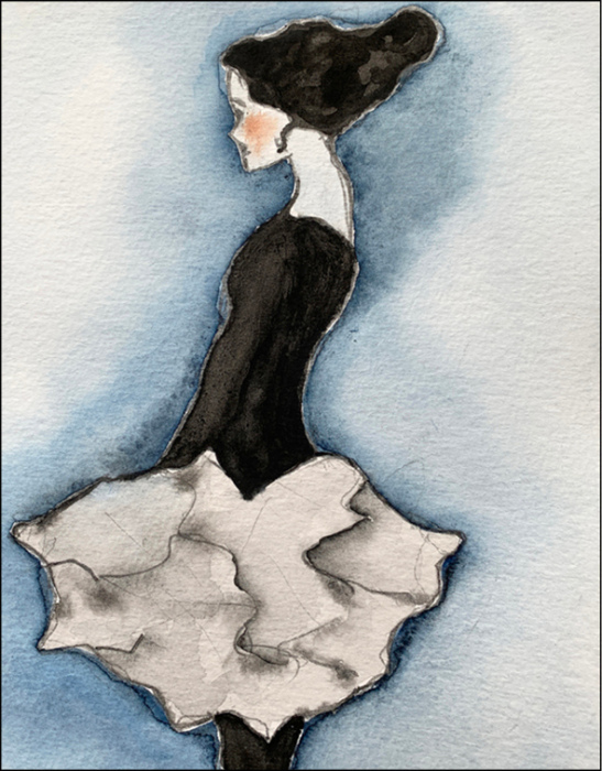 Ballerina