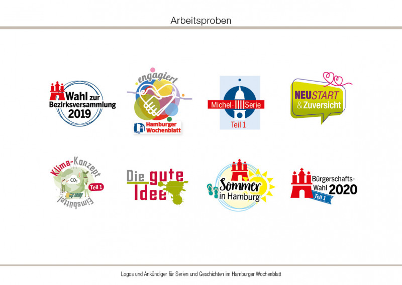 Logos